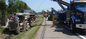 Michigan Roadside Assistance